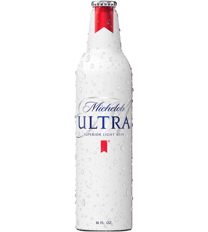 Michelob Ultra Light Beer