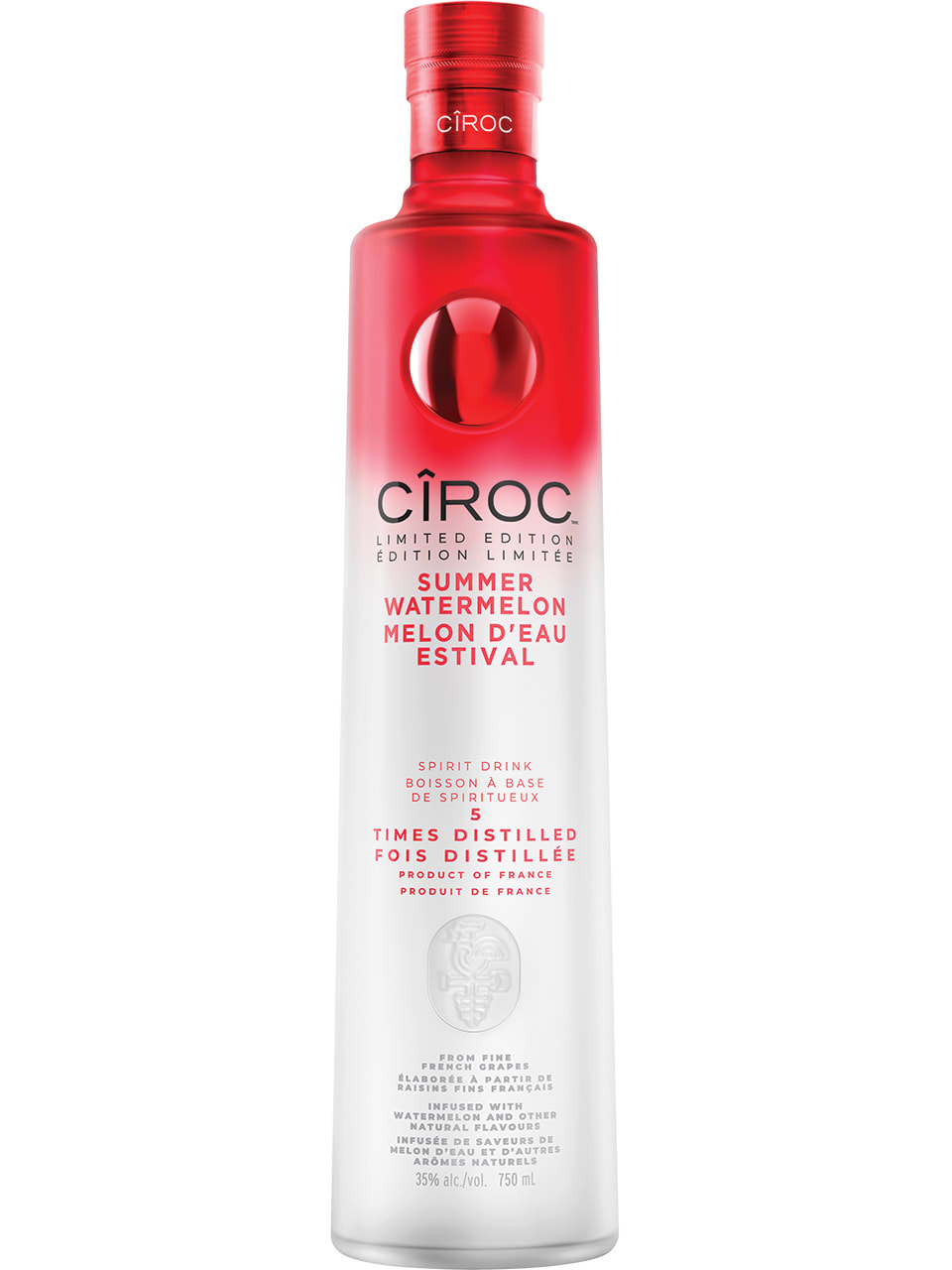 Ciroc Summer Watermelon 750mL in Columbia, SC Taste Liquors
