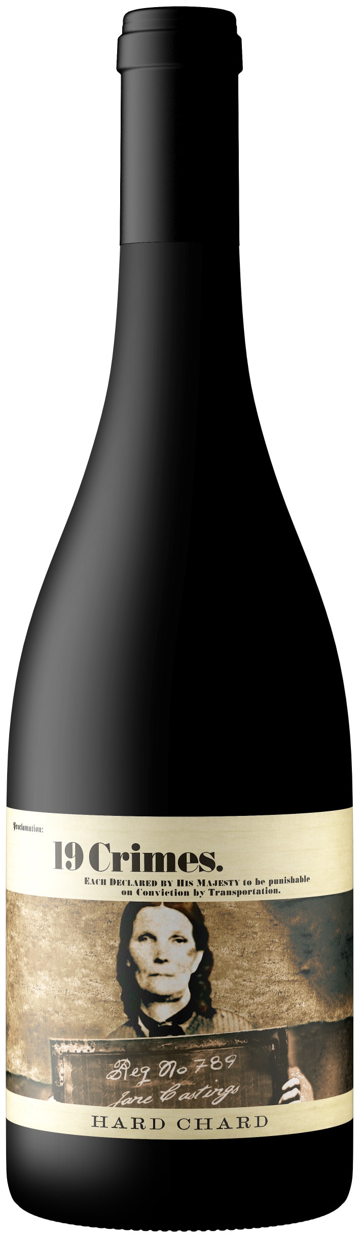 19 Crimes Chardonnay - 750mL Delivery in East Syracuse, NY ...