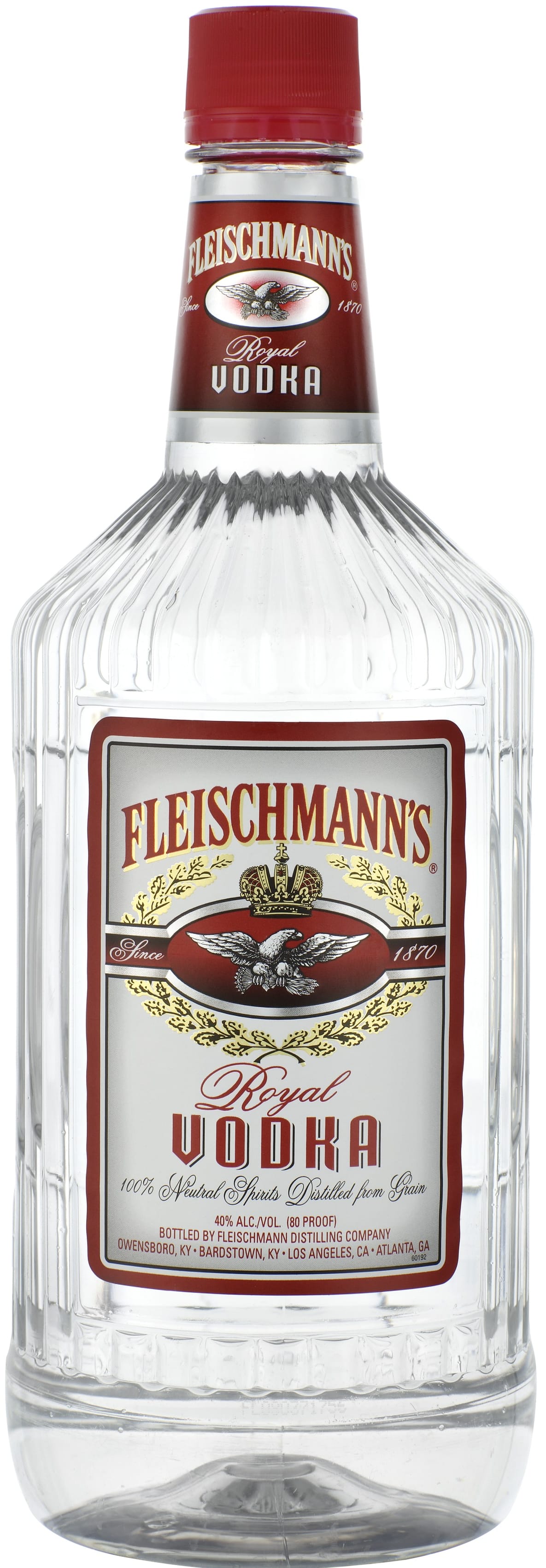 Fleischmann's Royal Vodka 1.75L Delivery in New Port Richey, FL