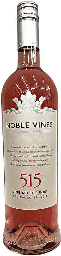 Noble vines 515 rose top