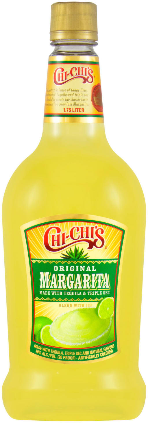 Chi Chi's Original Margarita 1.75L Delivery in New Port Richey, FL