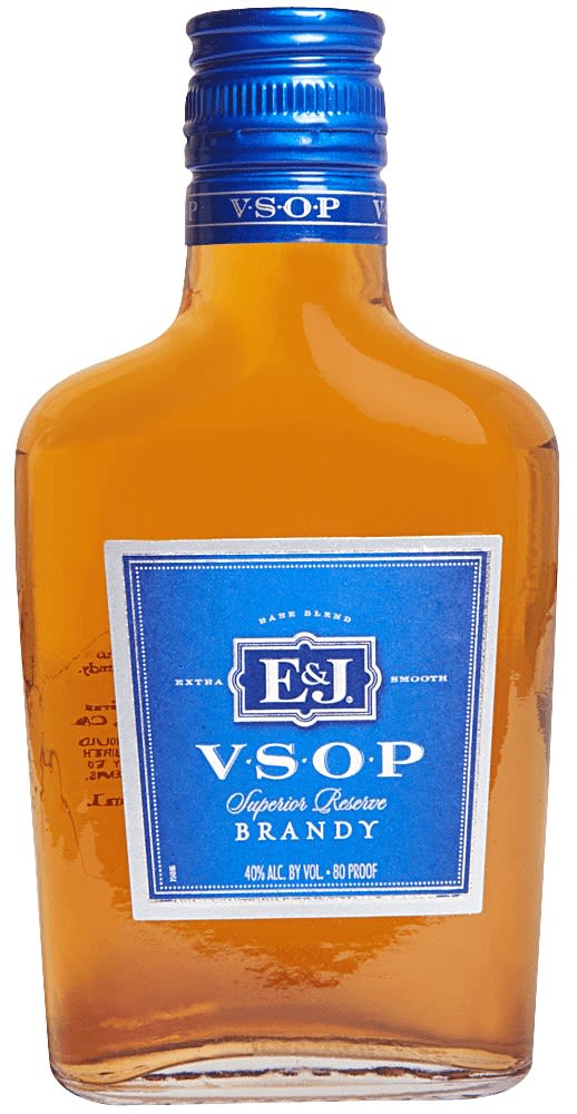 E&J Brandy VSOP 200mL Delivery in Placentia, CA Step N Go Market