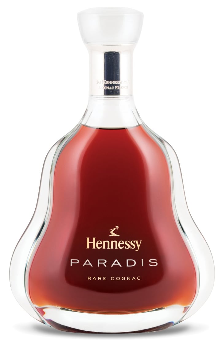 Hennessy Paradis Cognac