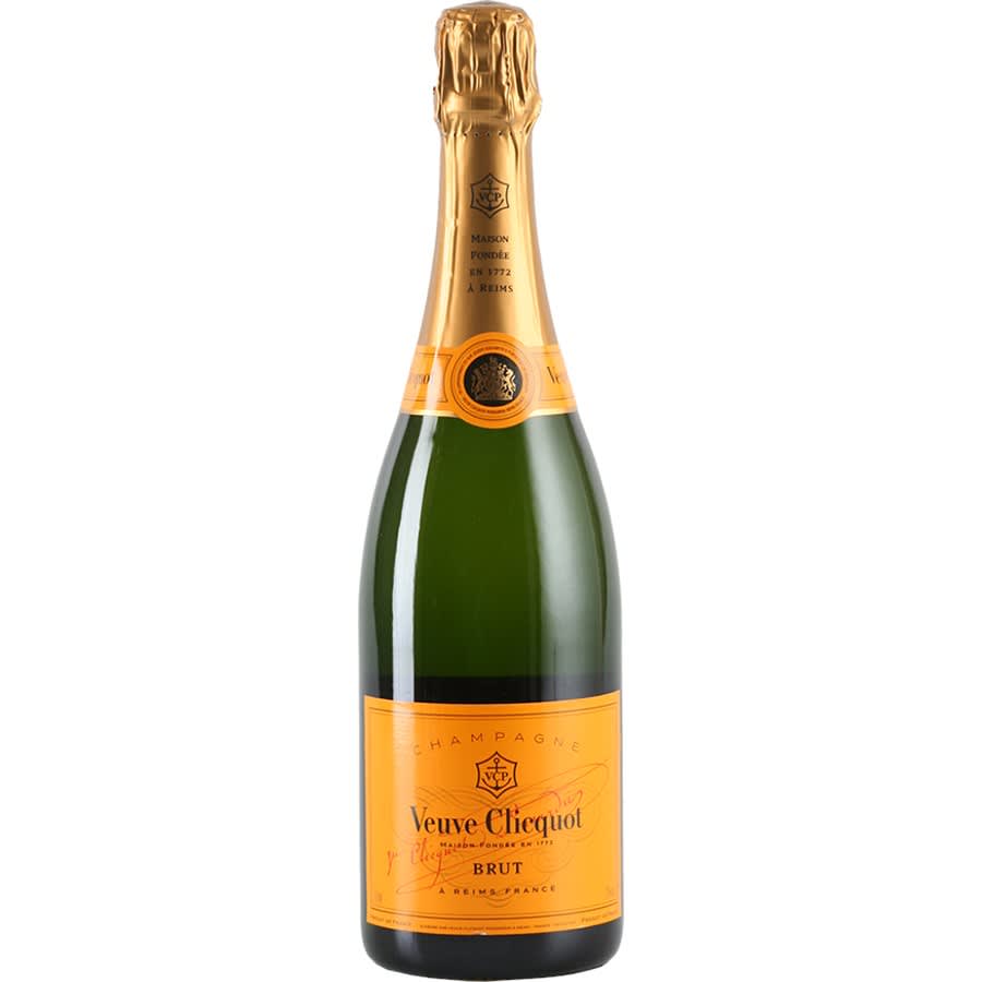 Veuve Clicquot Champagnes : Buy Veuve Clicquot Champagnes - Millesima