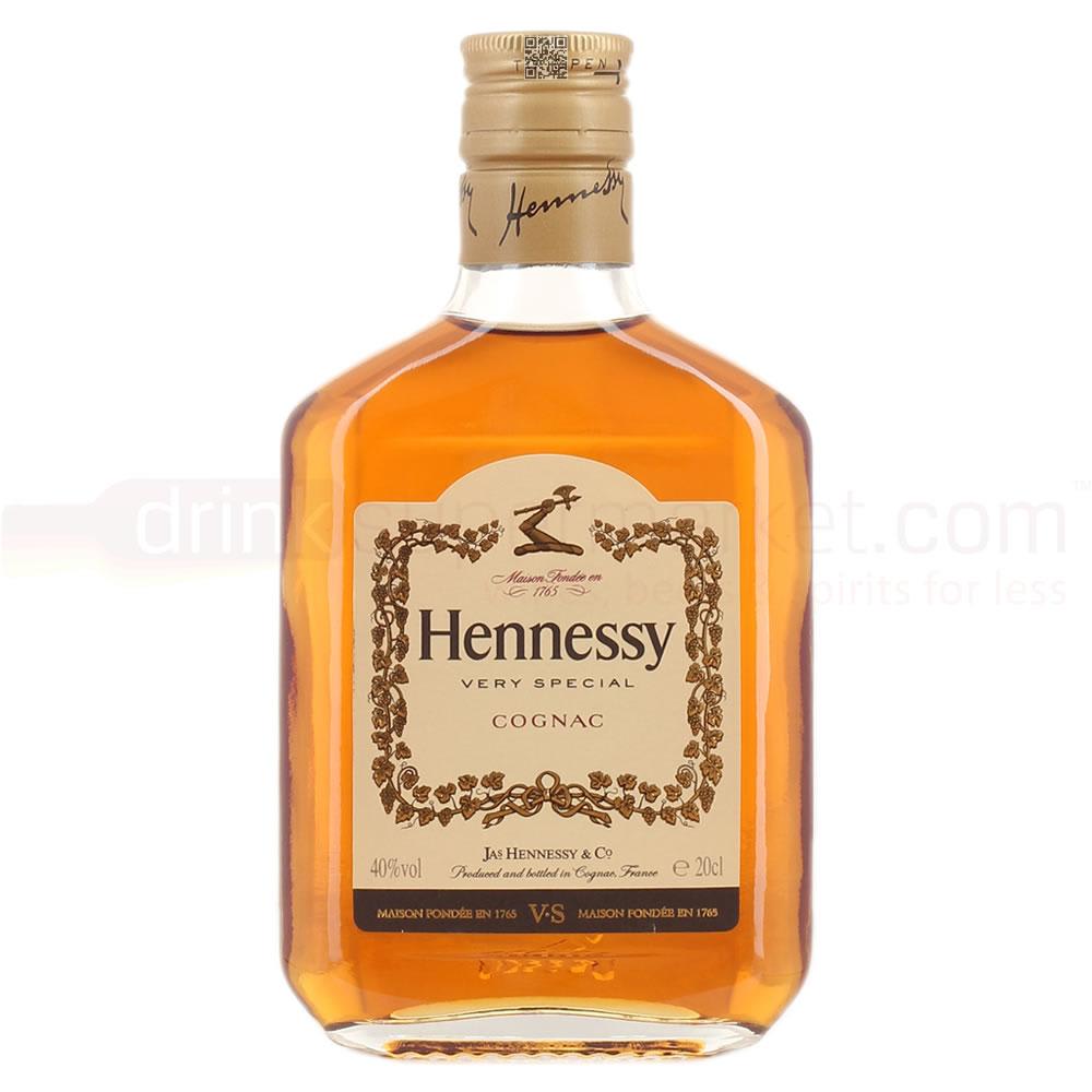 Hennessy V.S Cognac 200ml Delivery in Miami, FL