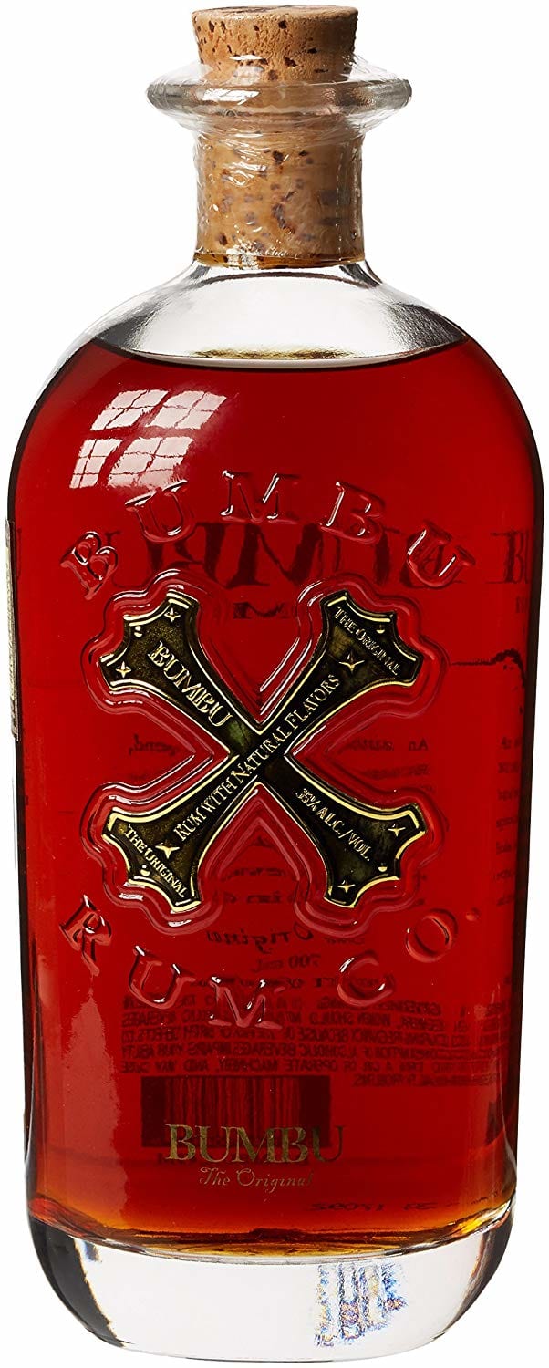 Bumbu Original Rum - 750mL Delivery in Los Angeles, CA