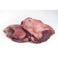 Beef Cheeks (Frozen)