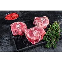 Pork Neck Bones