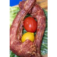 Turkey Neck