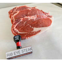 Ribeye Steak