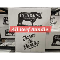 All Beef Monthly Meat Bundle