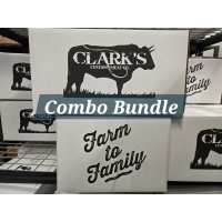 Combo Monthly Meat Bundle