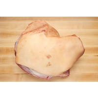 Heritage Boneless Pork Shoulder