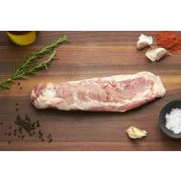 Heritage Pork Tenderloin