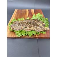 Teriyaki Beef Ribs 4 Pack