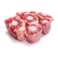 OX Tail (Halal)