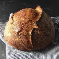 Home Oven Bread- Frozen