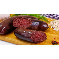 Blood Sausage
