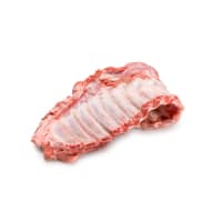 Pork Spare Ribs (Costilla de Cerdo) - 1 lb