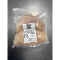 Chicken Breast - Boneless & Skinless - 1.5lbs