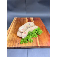 Fiesta Chicken Sausage 3 pack