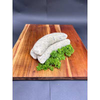 Basil Chicken Sausage 3 pack