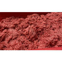 Fresh Ground Chuck Bulk 1 Pound