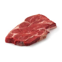 Semi Chuck (Número 7) - 1 lb