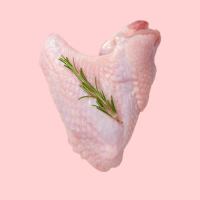 Turkey Wings