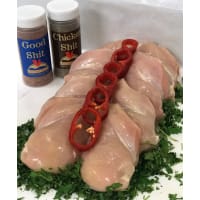 Chicken Breast