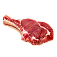 Bone-in Ribeye