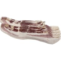 Home smoked Bacon