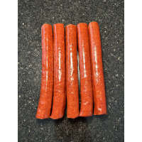 Sweet & Tangy Stix