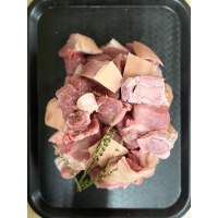 Stew Pork