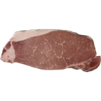 Boneless Pork Chops