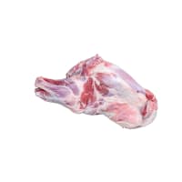 Goat Meat (Chivo Regular) - 1 lb