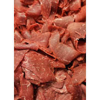 Shaved Beef