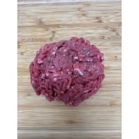 Ground Sirloin