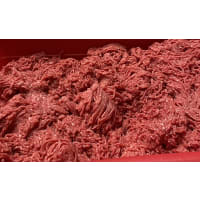 Ground Beef Bulk - 1 lbs