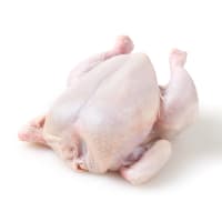 Whole Chicken 2 up