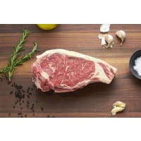 Grass fed New York