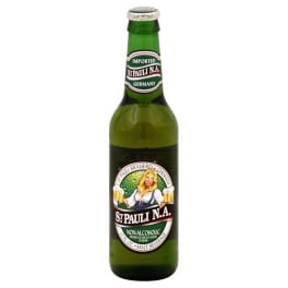 St Pauli Girl Malt Beverage, Non-Alcoholic