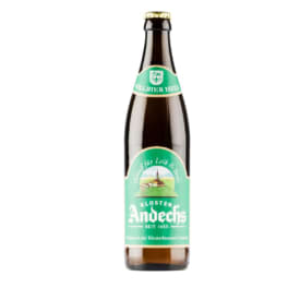 Andechs Vollbier Hell - 500ml