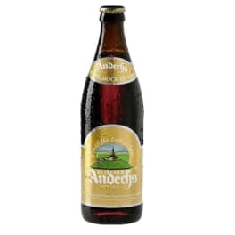 Andechs Dopplebock Dunkel - 16oz