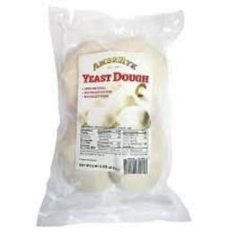 Yeast Dough