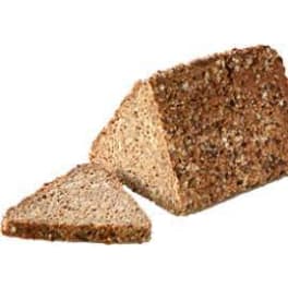 Triangle Bread- Frozen