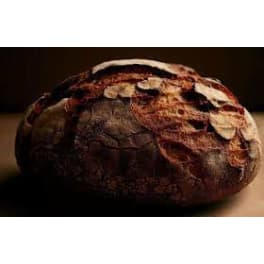 Crusty Rye Bread- Frozen