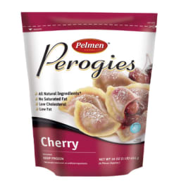 Mozoroff Perogies- Sour Cherry