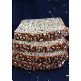 Sunflower Bread- Frozen